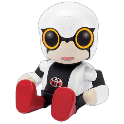 KIROBO mini